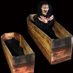 The Horror Dome "Vampire" Halloween Props - Package Deal 12 The Horror Dome "Vampire" Halloween Props - Package Deal -The Horror Dome Store vampire halloween props package deal 6954317283376