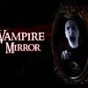 Night Frights Vampire Haunted Mirror Professional Animated Halloween Decoration