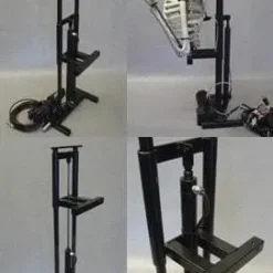 DC PROPS "Vertical Mover" Halloween Animatronic Mechanism -The Horror Dome Store vertical mover halloween animatronic mechanism 8732614529