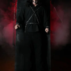 Distortions "Villain" Halloween Animatronic