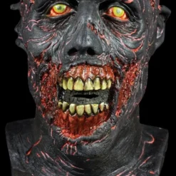 Morris "Walking Dead - Charred Walker" Mask