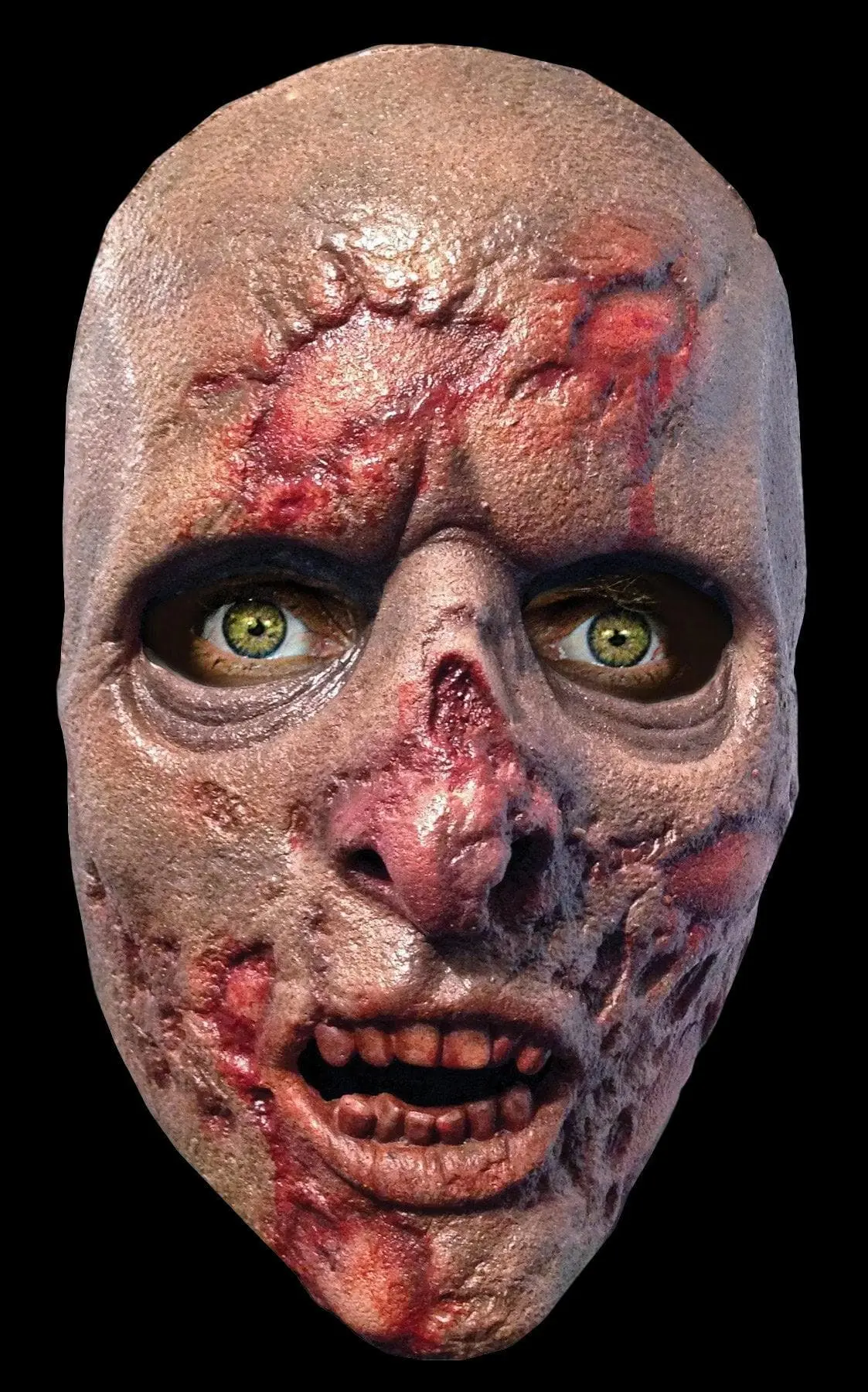 Morris "Walking Dead - Prison Walk" Mask 3 Morris "Walking Dead - Prison Walk" Mask