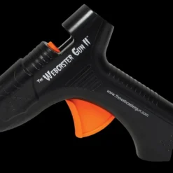 Morris Webcaster Gun 2