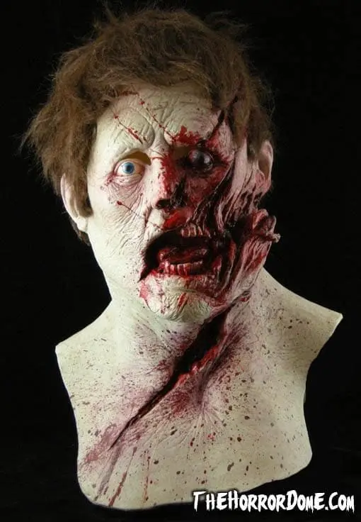 The Horror Dome "Werewolf Attack" HD Studios Pro Mask 3 The Horror Dome "Werewolf Attack" HD Studios Pro Mask