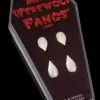 Morris Werewolf Fangs -The Horror Dome Store werewolf fangs 14160986341424