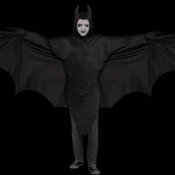 Morris "Wicked Wing Bat" Costume (Adult)