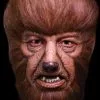 Morris "Wolfman" Mask -The Horror Dome Store wolfman mask 28731982512176