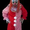 The Horror Dome "Zero The Clown" HD Studios Costume