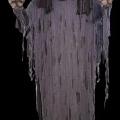 Morris "Zombie - 12 Foot" Hanging Halloween Decoration
