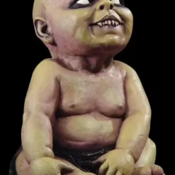 Morris "Zombie Baby" Halloween Prop - 16"
