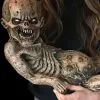The Horror Dome "Zombie Baby" HD Studios Halloween Puppet Prop