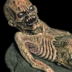 The Horror Dome "Zombie Baby" HD Studios Halloween Puppet Prop 11 The Horror Dome "Zombie Baby" HD Studios Halloween Puppet Prop -The Horror Dome Store zombie baby hd studios halloween puppet prop 28757064253488