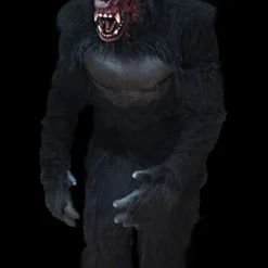 The Horror Dome "Zombie Gorilla" HD Studios Pro Costume