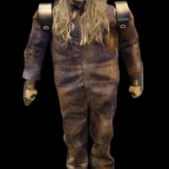 Distortions "Zombie Shocker" Live Actor Halloween Animatronic