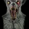 The Horror Dome "Zombie Werewolf" HD Studios Pro Mask -The Horror Dome Store zombie werewolf hd studios pro halloween mask 28755724730416