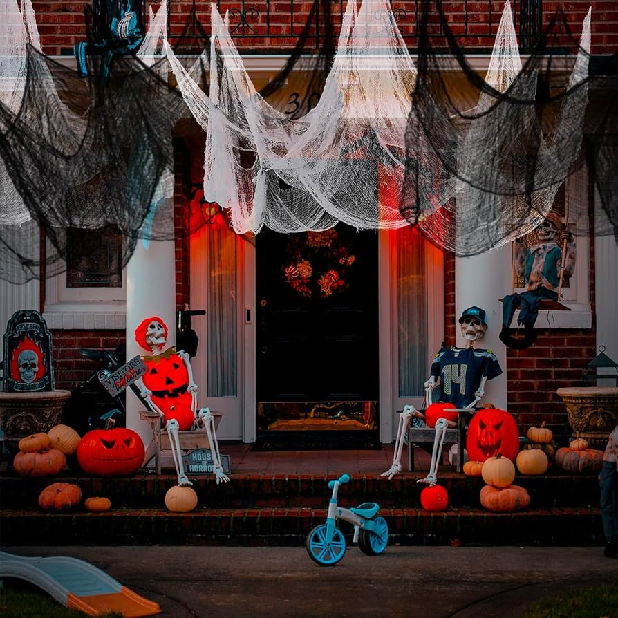 The Horror Dome Store -The Horror Dome Store 81YTcQc3L. UF8941000 QL80