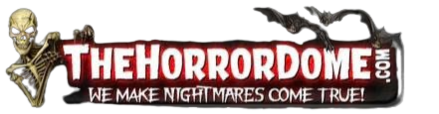 The Horror Dome Store