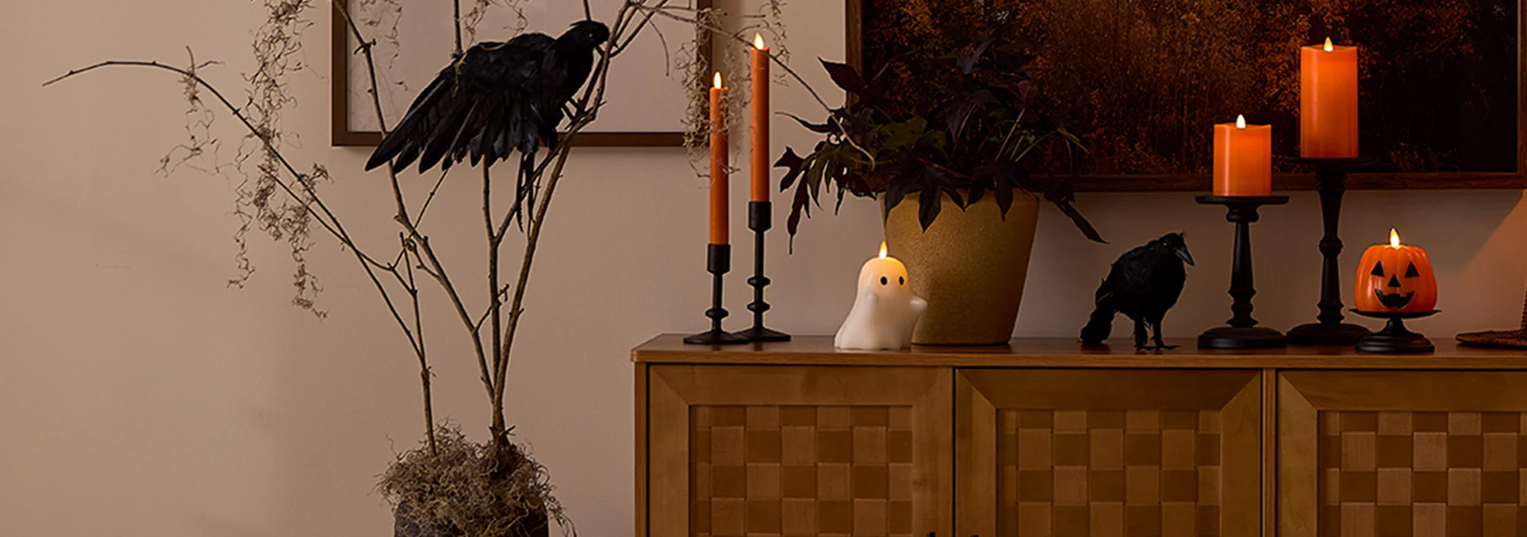 The Horror Dome Store -The Horror Dome Store img product list banner halloween 2025 1080